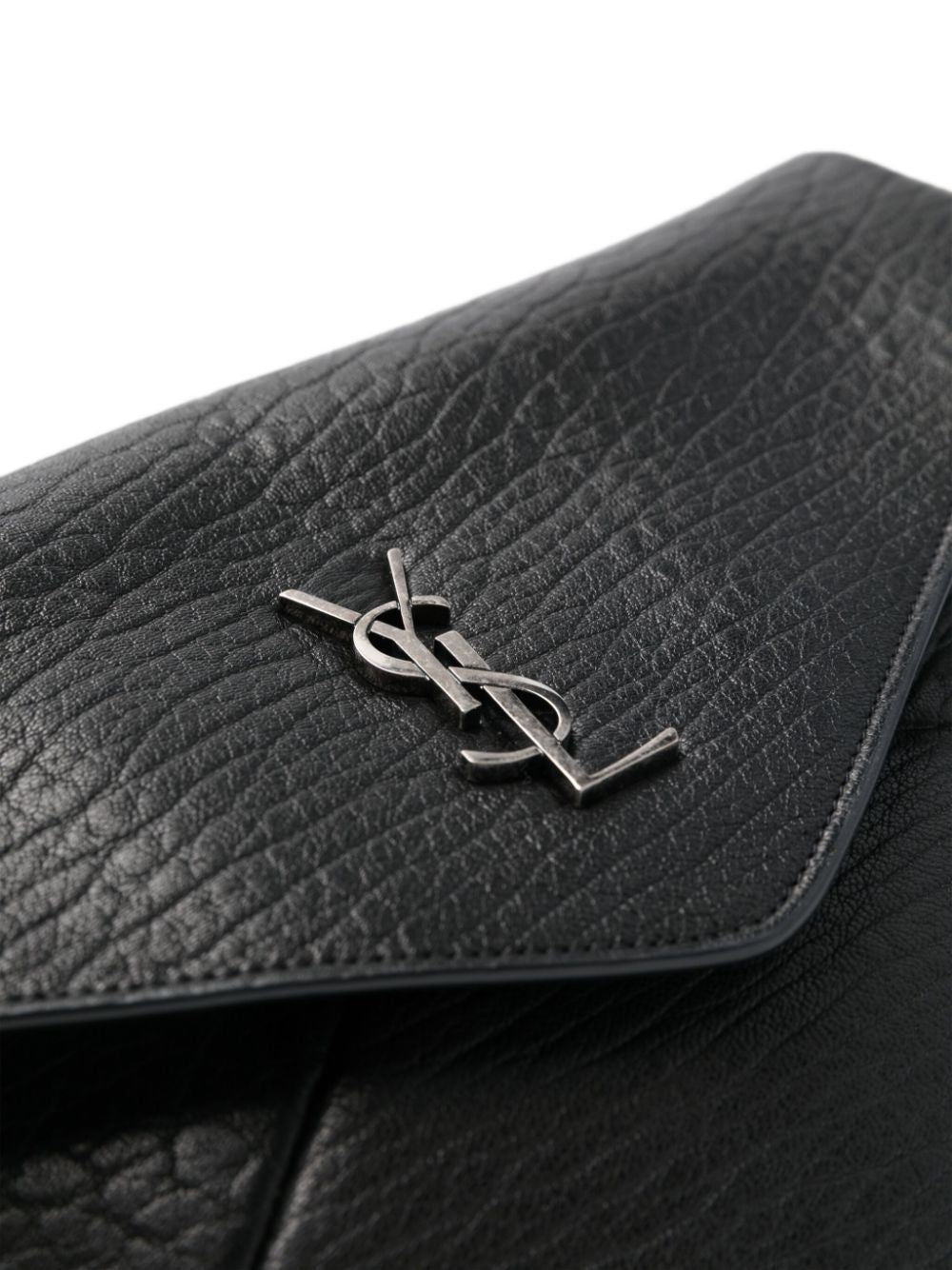 SAINT LAURENT
Pochette Envelope grande CASSANDRE