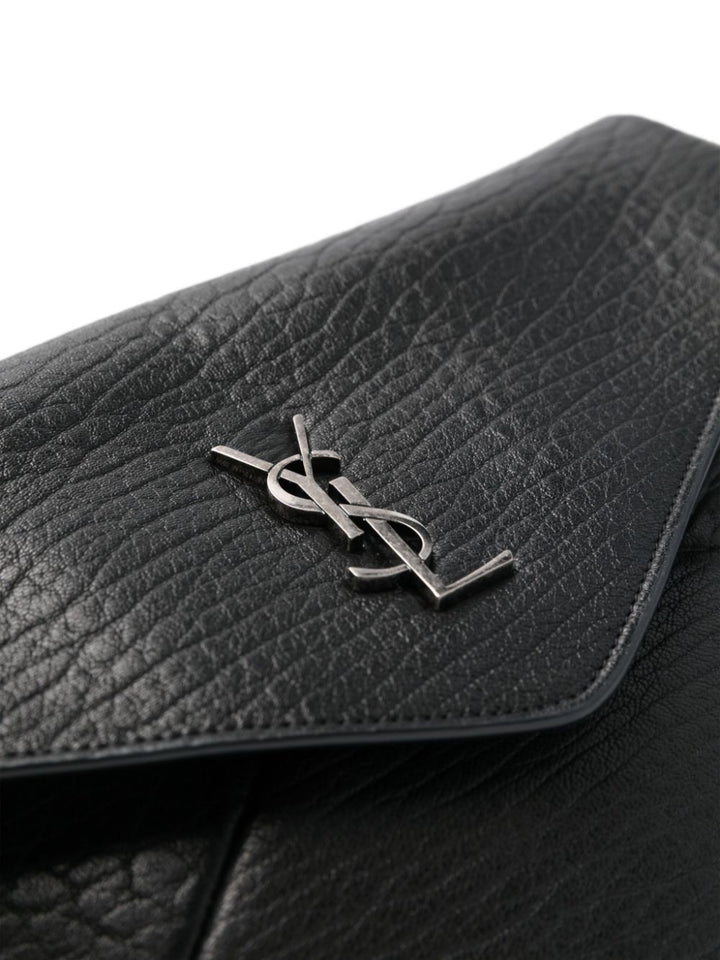 SAINT LAURENT
Pochette Envelope grande CASSANDRE