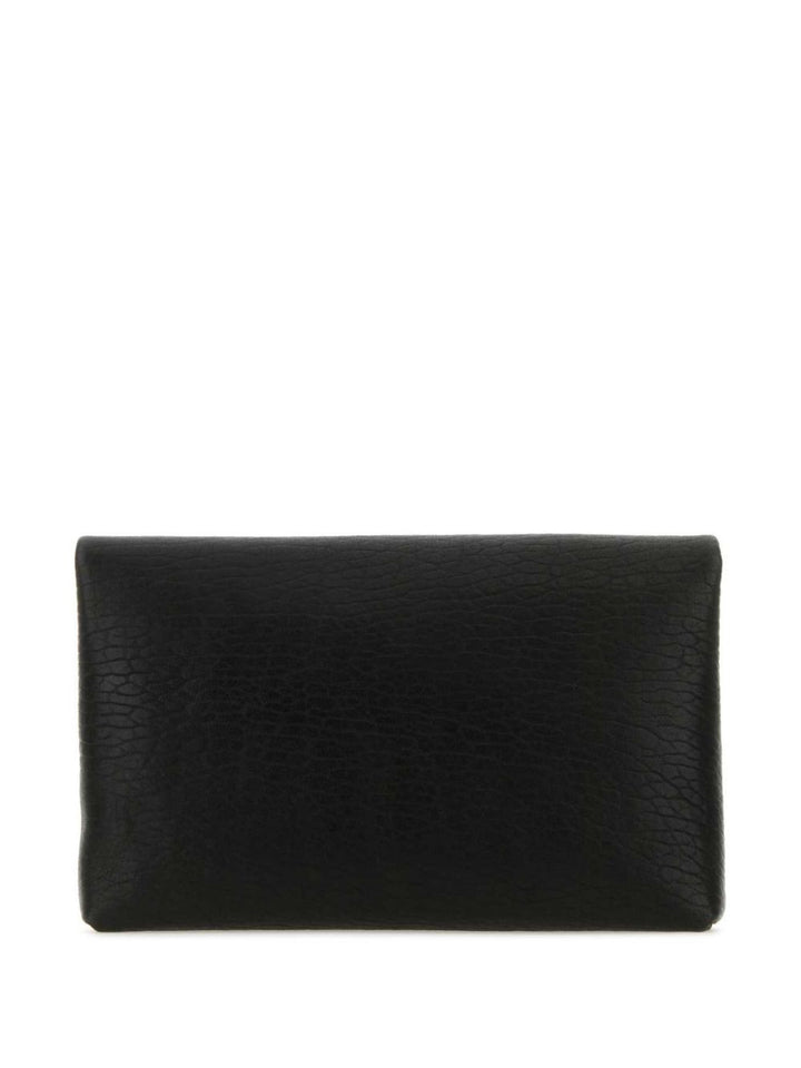 SAINT LAURENT
Pochette Envelope grande CASSANDRE