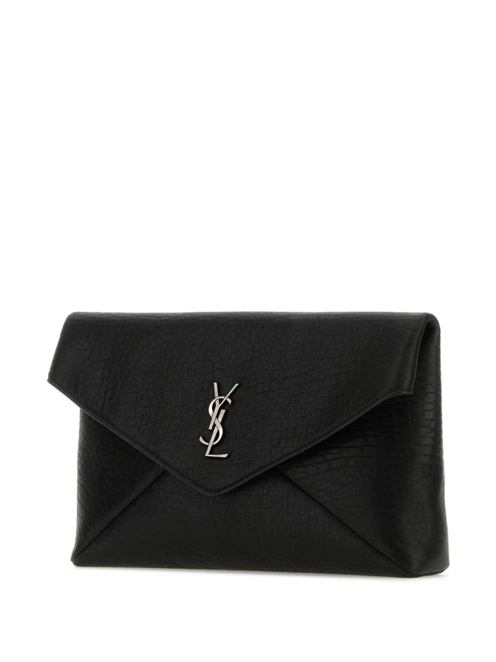 SAINT LAURENT
Pochette Envelope grande CASSANDRE