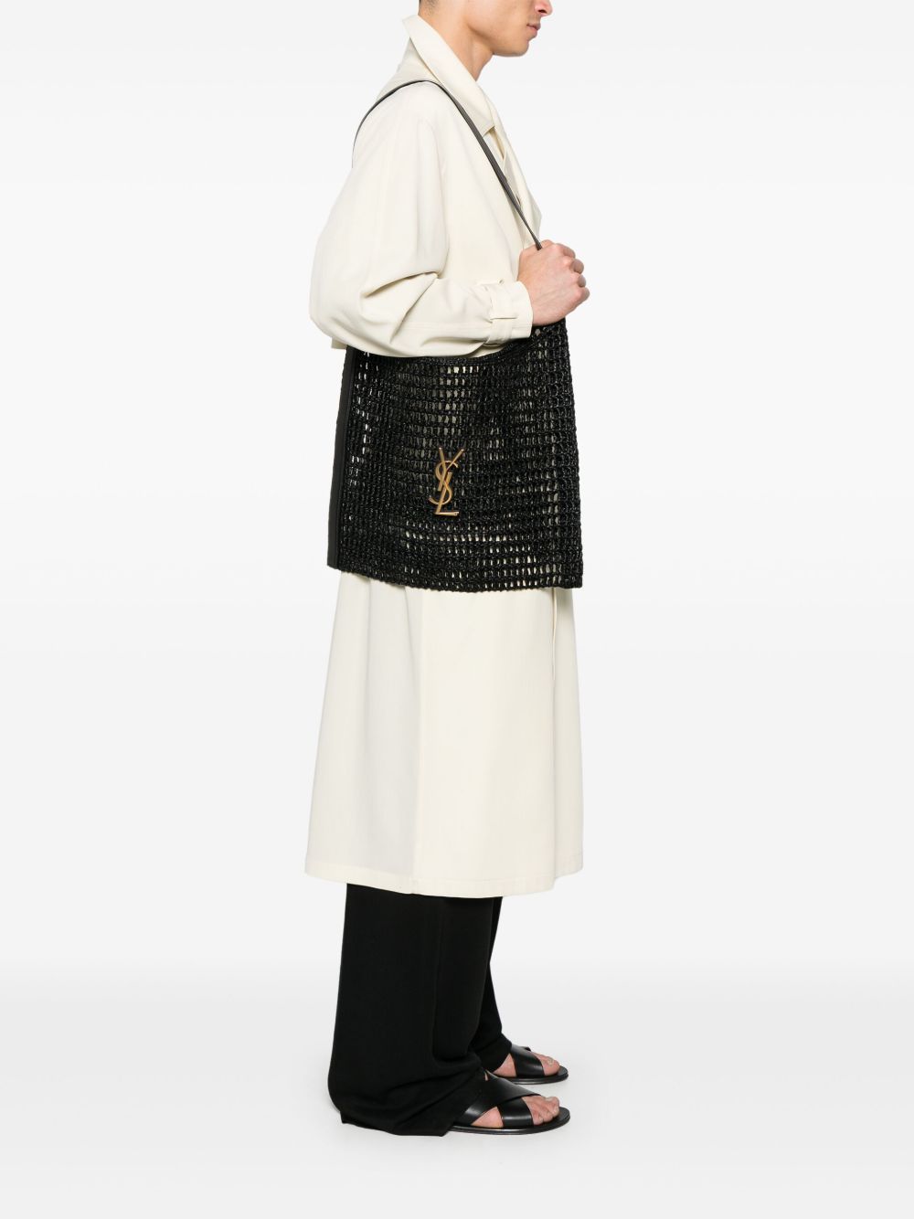 Saint Laurent
Borsa nera