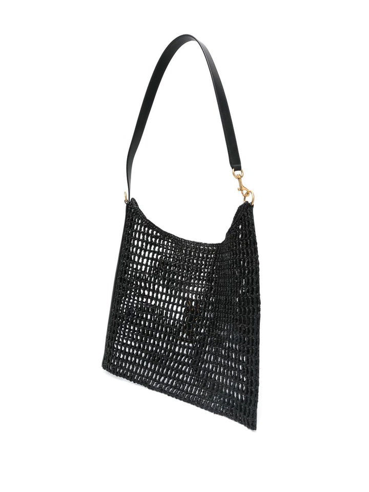 Saint Laurent
Borsa nera