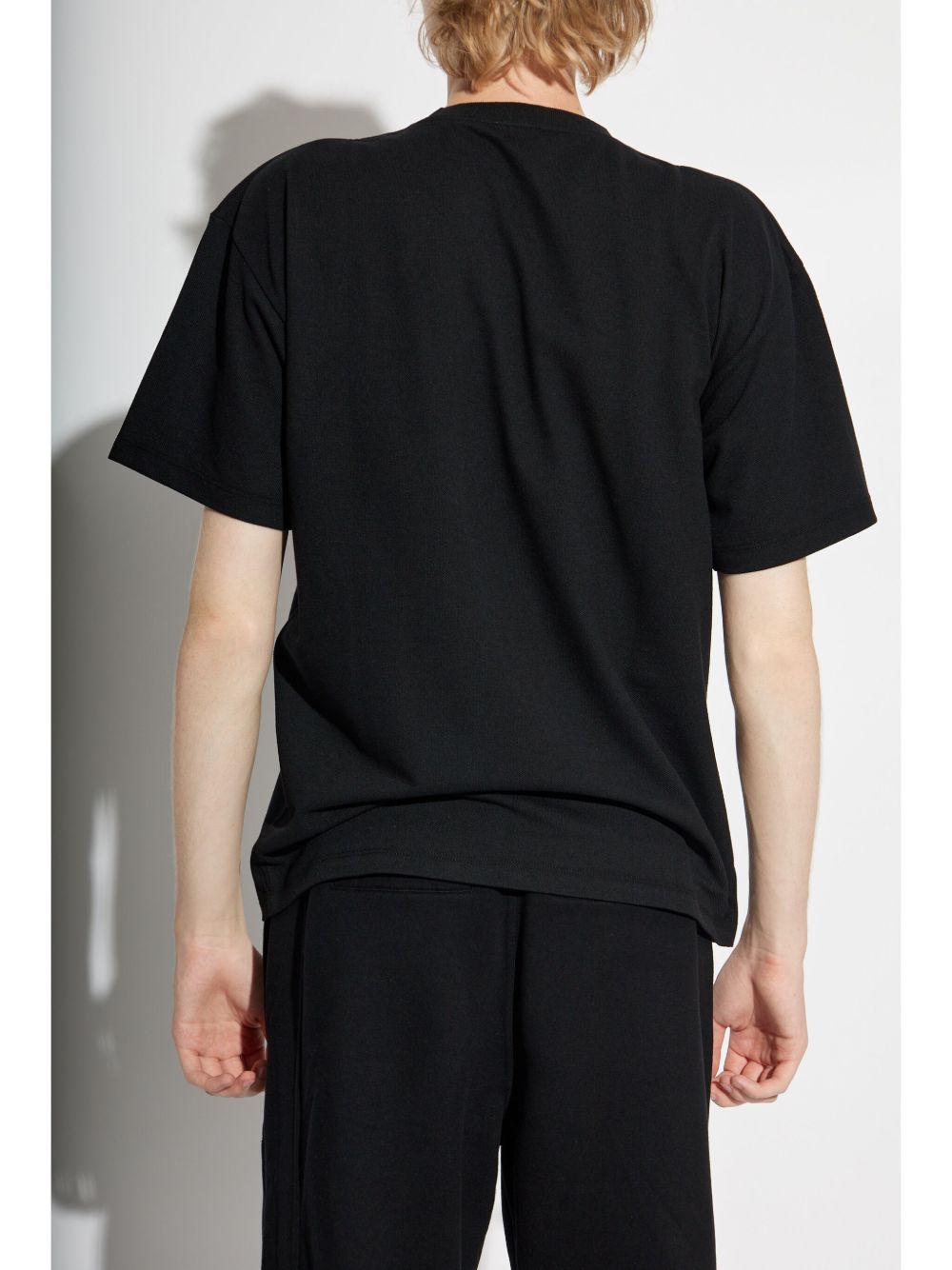 Saint Laurent T-shirt girocollo