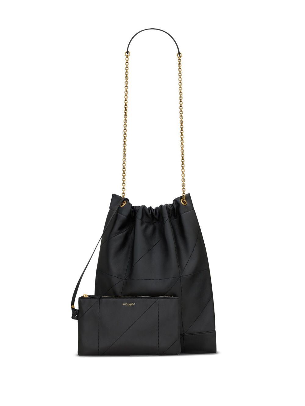 Saint Laurent Borsa a spalla Jamie 4.3