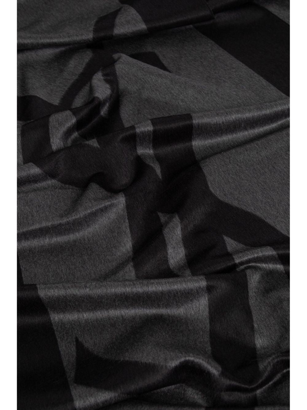 sciarpa CASSANDRE in jacquard di seta