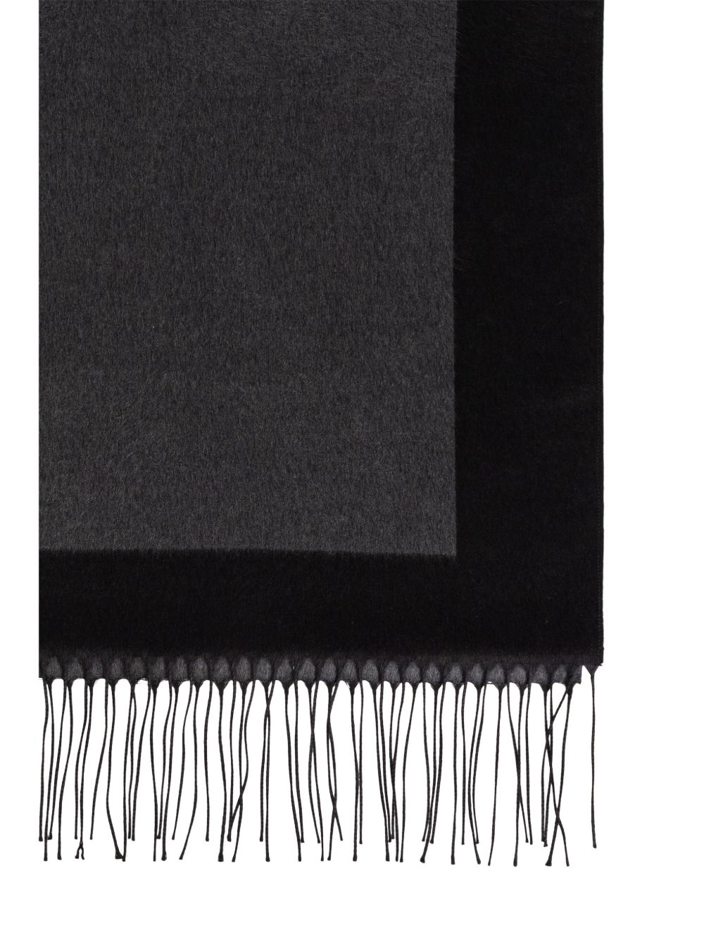 sciarpa CASSANDRE in jacquard di seta