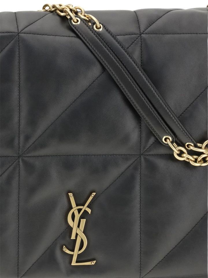 SAINT LAURENT
Borsa a spalla Jamie
