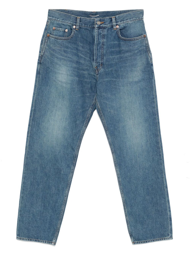 SAINT LAURENT
Jeans lunghi MICK