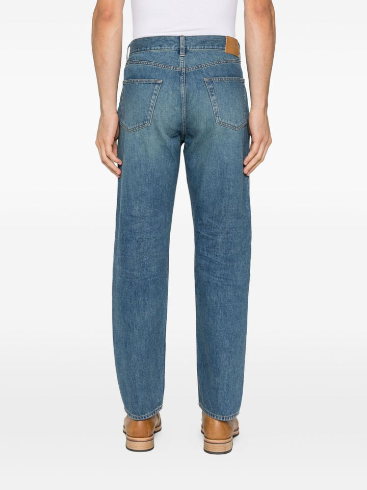 SAINT LAURENT
Jeans lunghi MICK