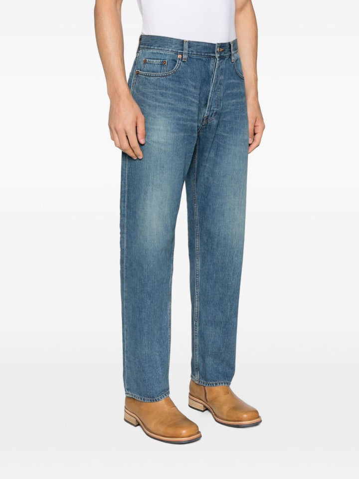 SAINT LAURENT
Jeans lunghi MICK