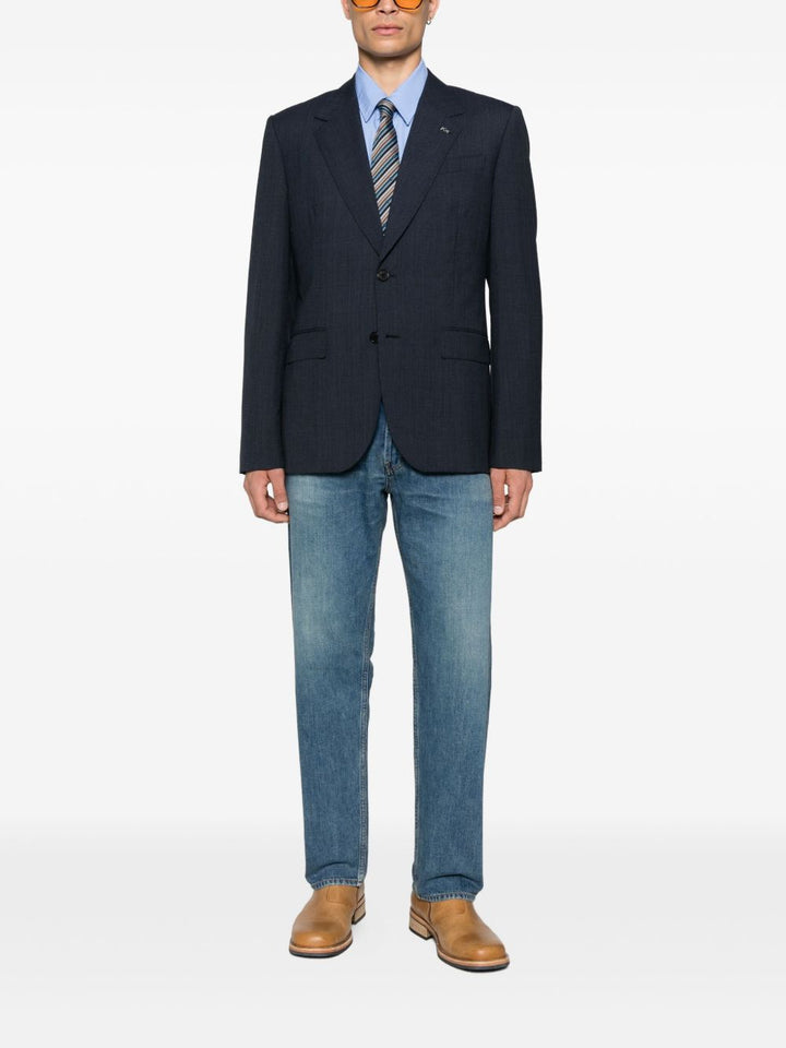 SAINT LAURENT
Jeans lunghi MICK