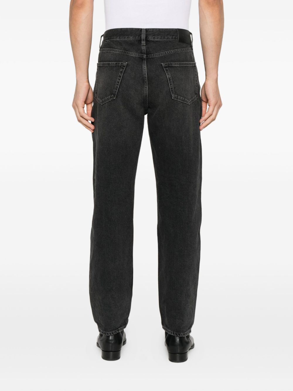 Saint Laurent Pantaloni