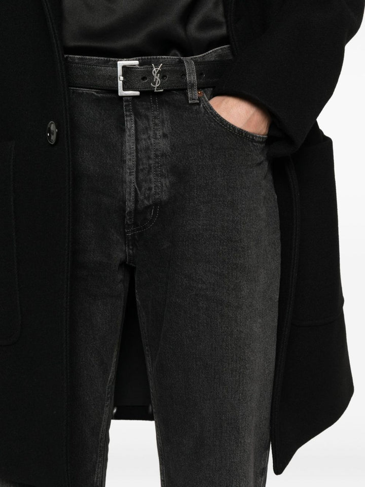 Saint Laurent Pantaloni