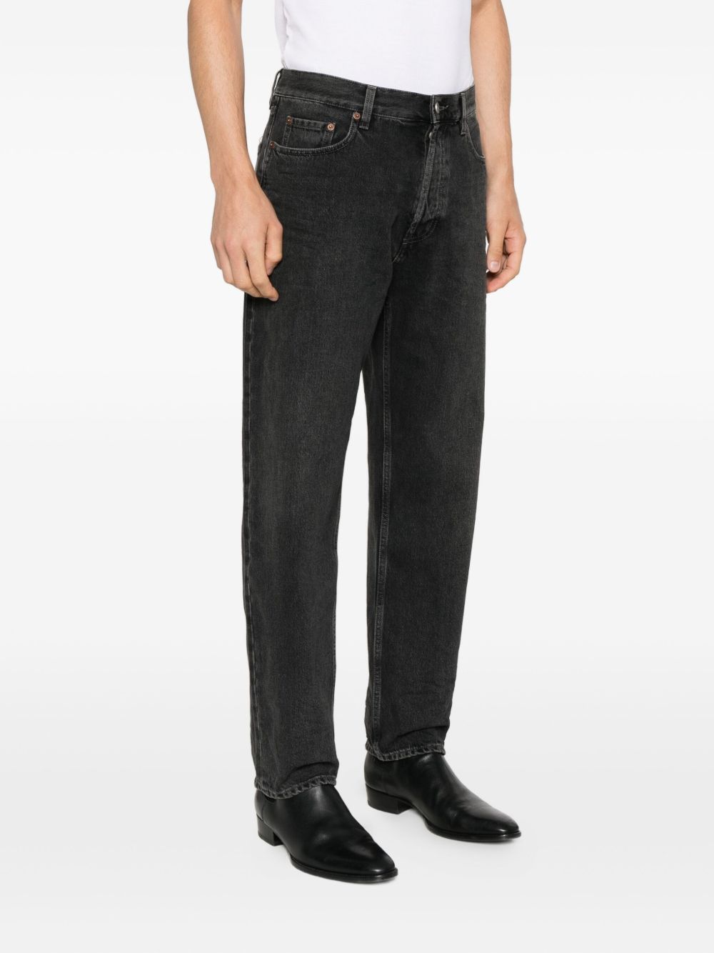 Saint Laurent Pantaloni