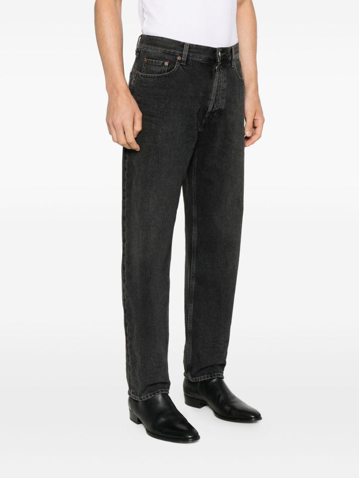 Saint Laurent Pantaloni