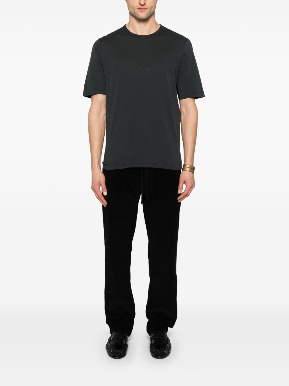 T-SHIRT SAINT LAURENT