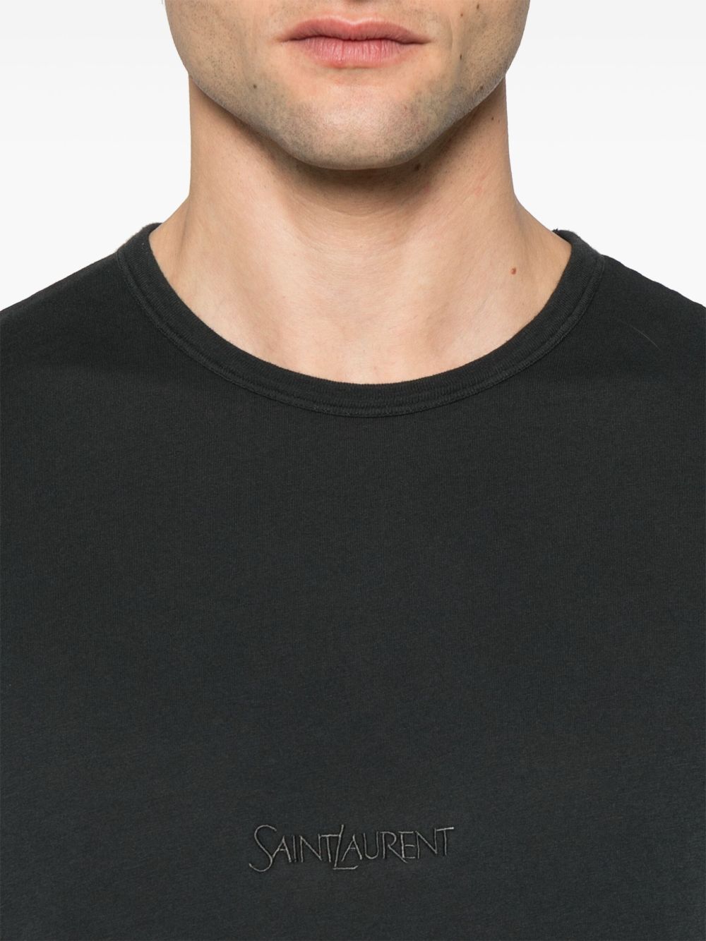 T-SHIRT SAINT LAURENT