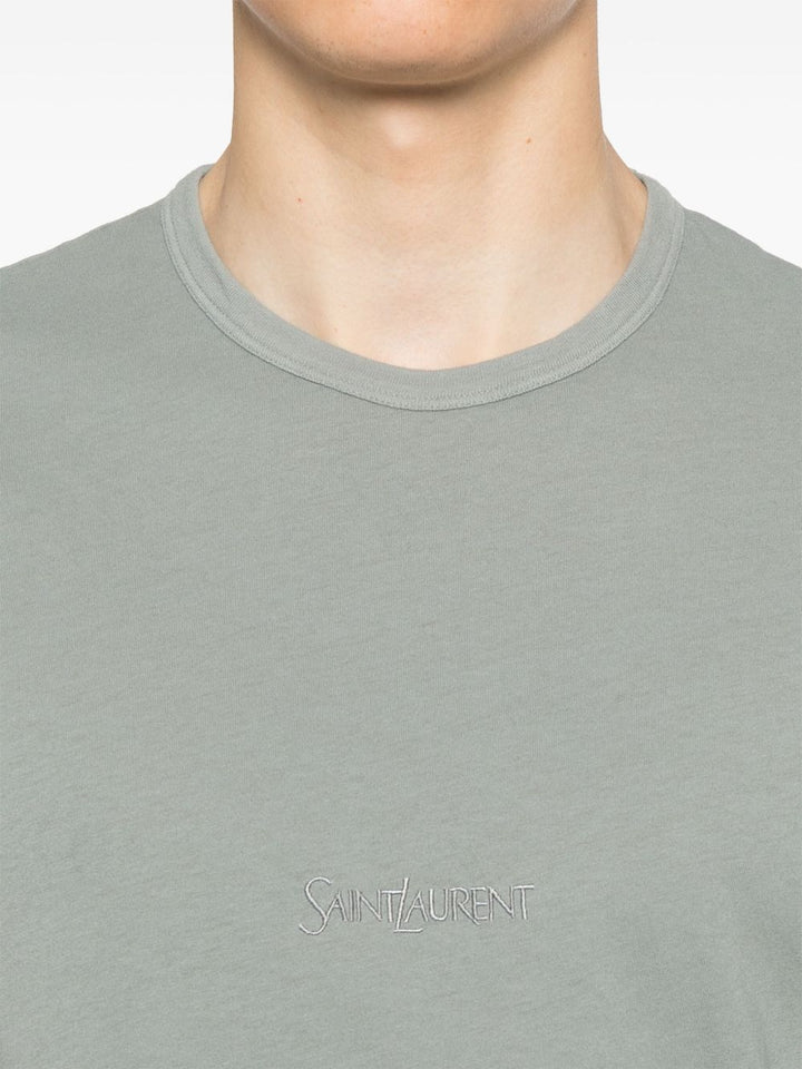 T-SHIRT SAINT LAURENT