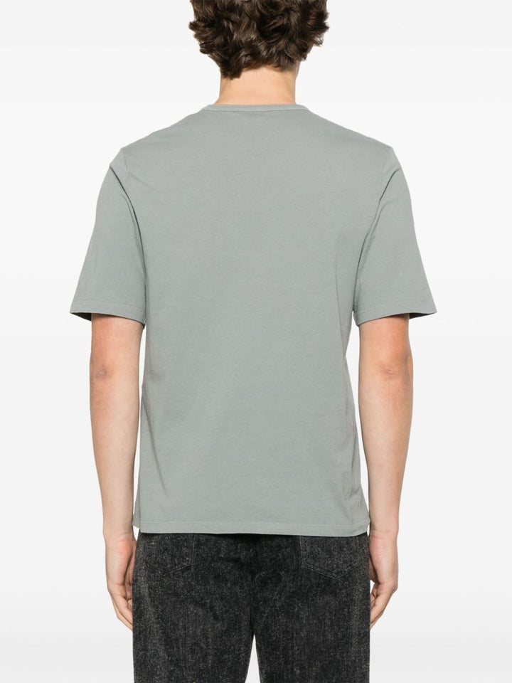 T-SHIRT SAINT LAURENT