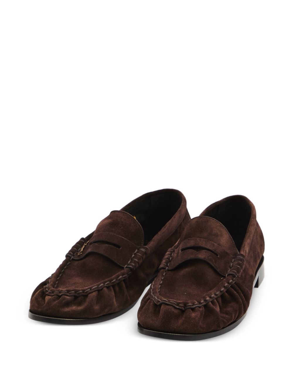 Mocassini LE LOAFER morbidi in suede
