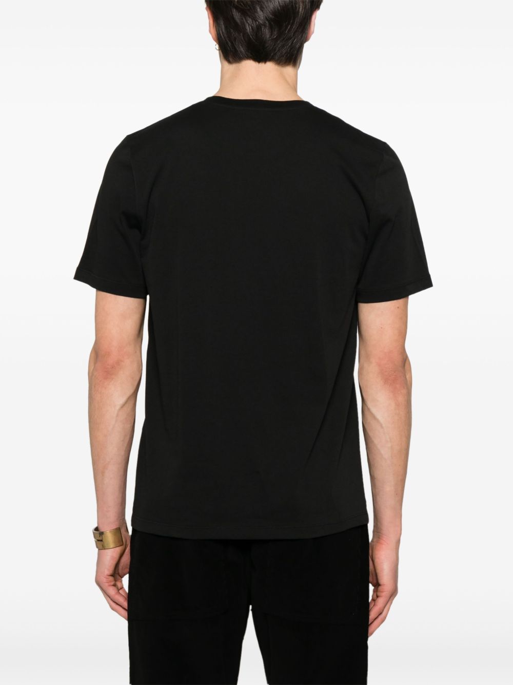 SAINT LAURENT T-SHIRT CASSANDRE
