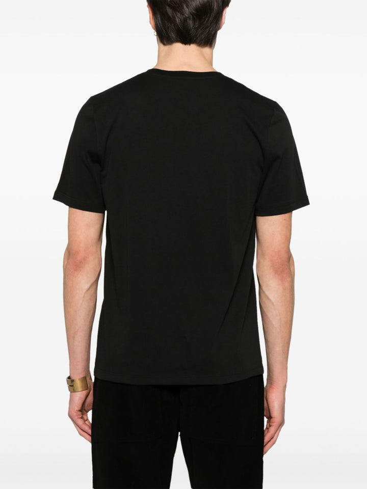 SAINT LAURENT T-SHIRT CASSANDRE