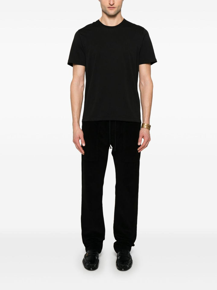 SAINT LAURENT T-SHIRT CASSANDRE