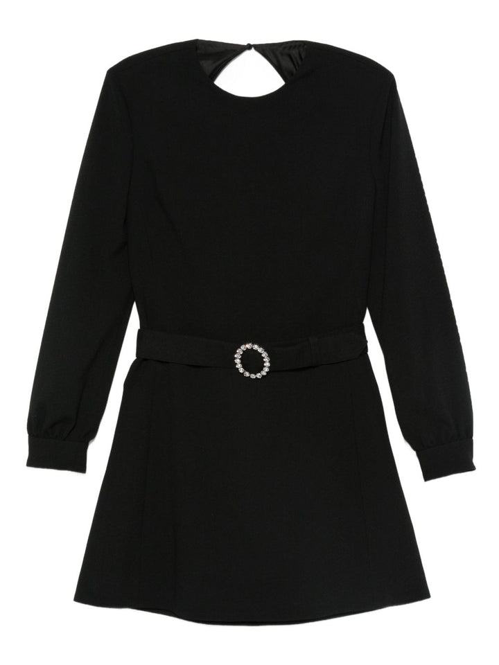 SAINT LAURENT
Abito mini