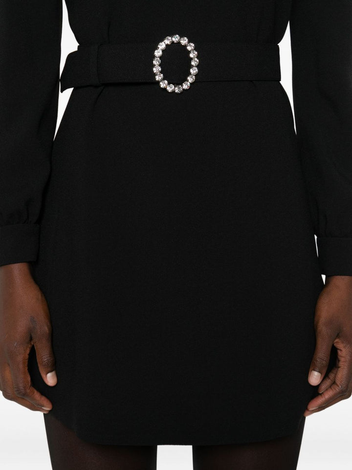 SAINT LAURENT Abito mini