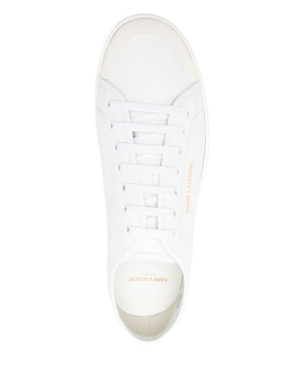 SAINT LAURENT Sneakers basse