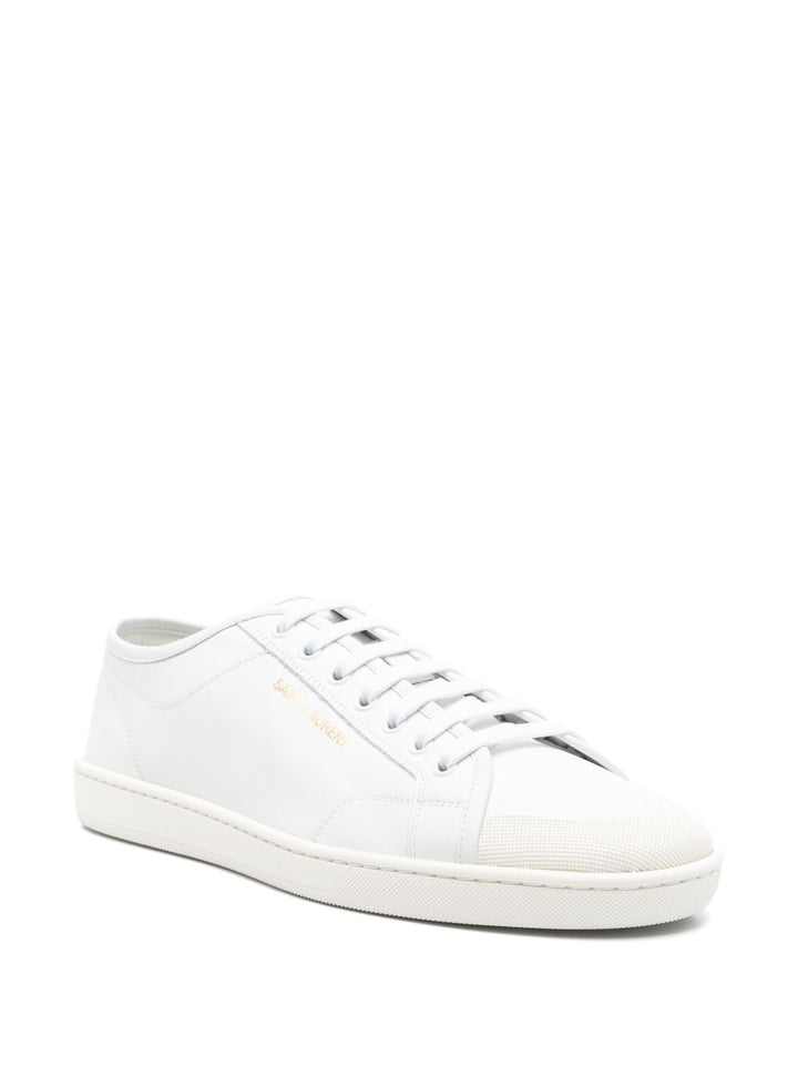 SAINT LAURENT Sneakers basse