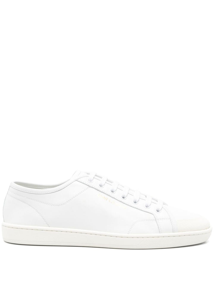 SAINT LAURENT Sneakers basse