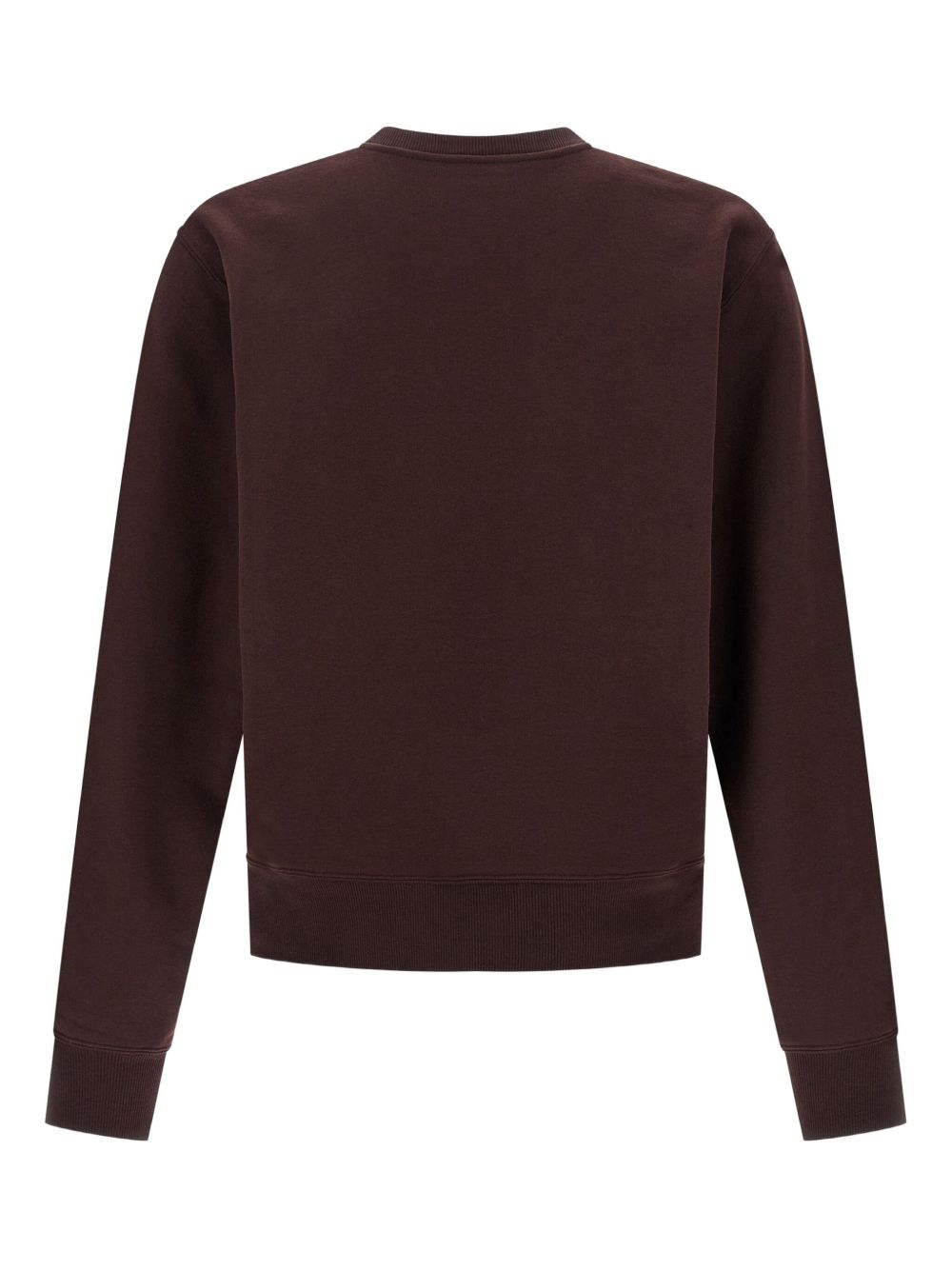 SAINT LAURENT
FELPA IN COTONE