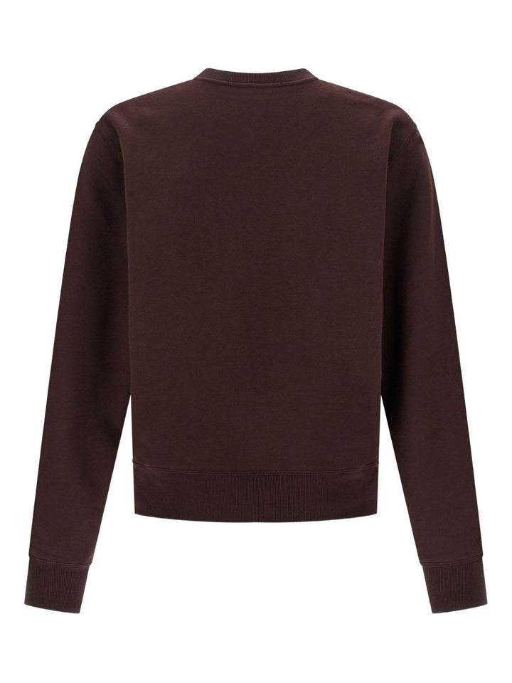 SAINT LAURENT
FELPA IN COTONE
