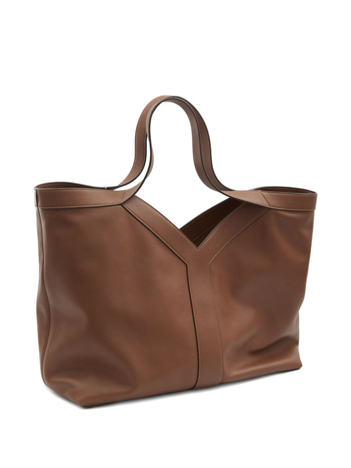 Saint Laurent
Borsa