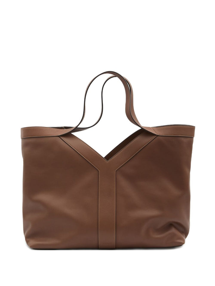 Saint Laurent
Borsa