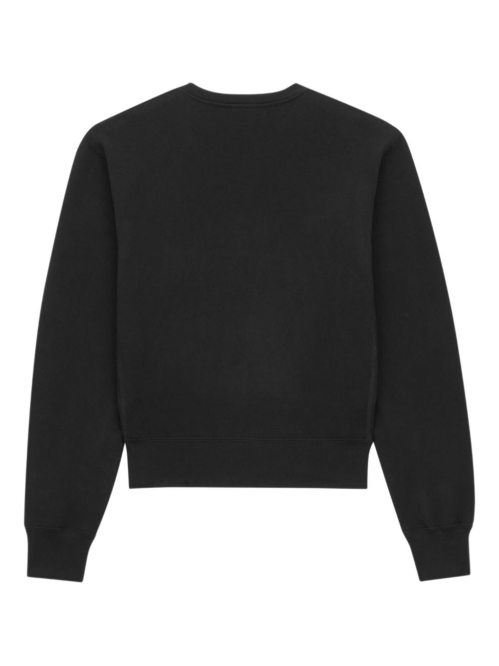 Saint Laurent
Felpa nera