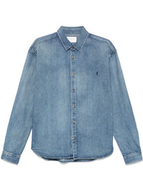 SAINT LAURENT CAMICIA