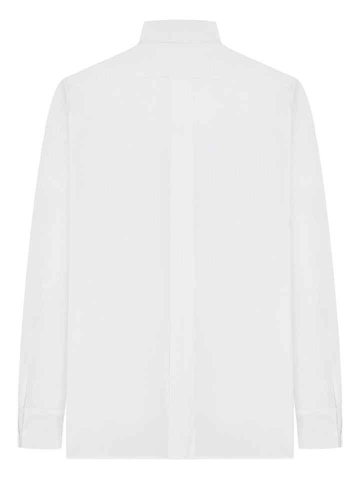 SAINT LAURENT
Camicia