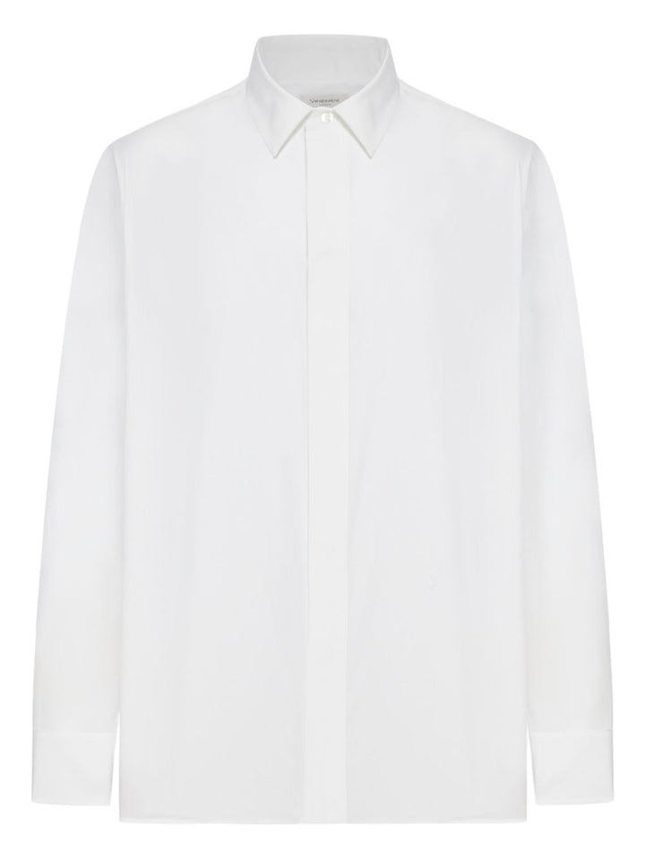 SAINT LAURENT Camicia