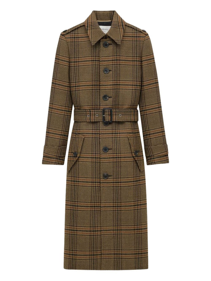 SAINT LAURENT
Cappotto lungo