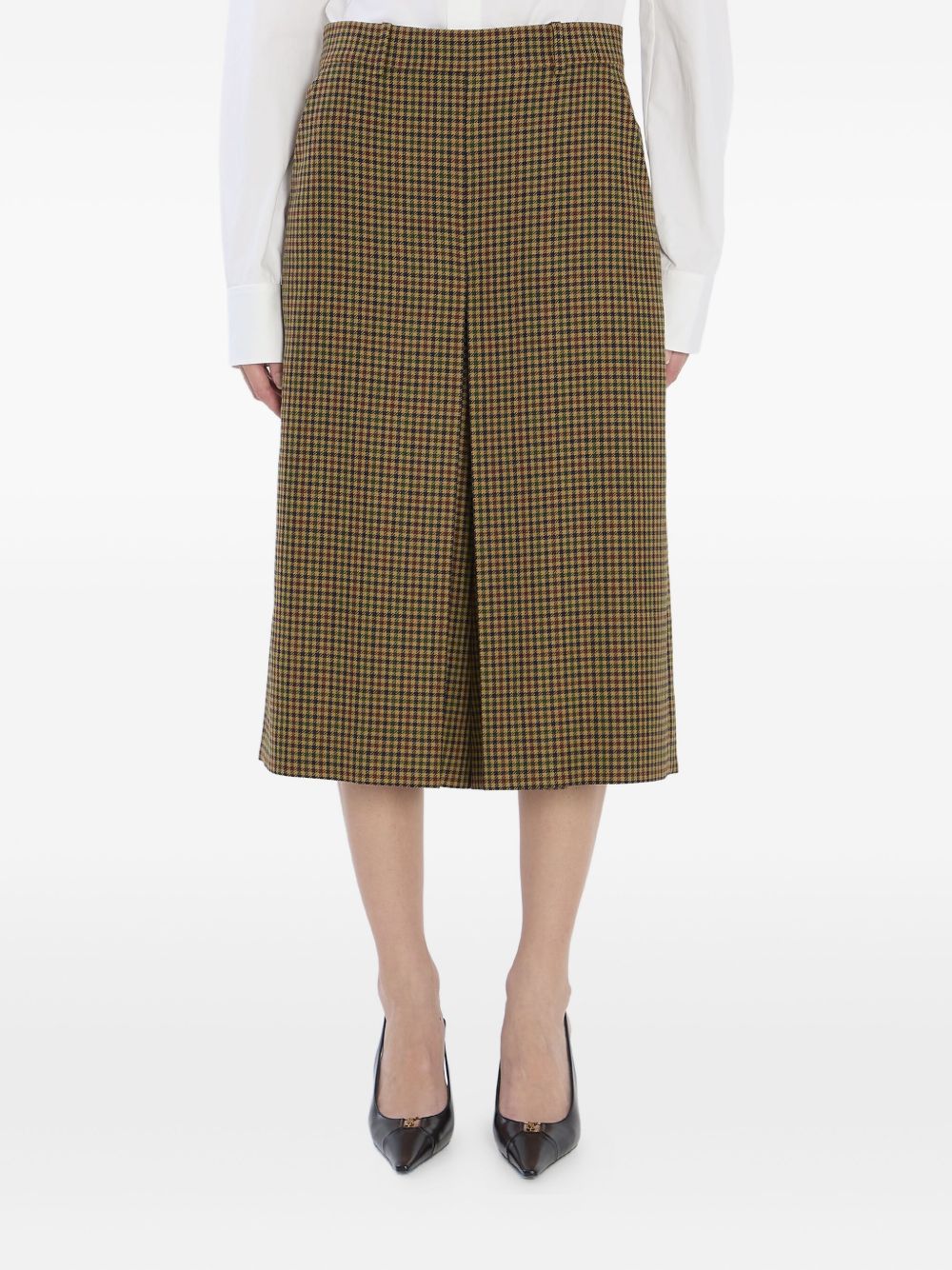 SAINT LAURENT
Gonna pantalone