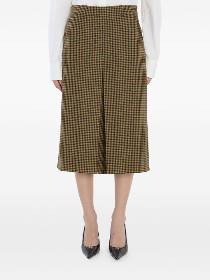 SAINT LAURENT
Gonna pantalone