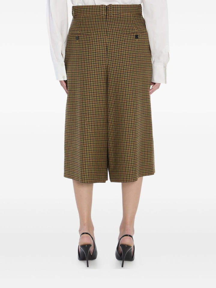 SAINT LAURENT
Gonna pantalone
