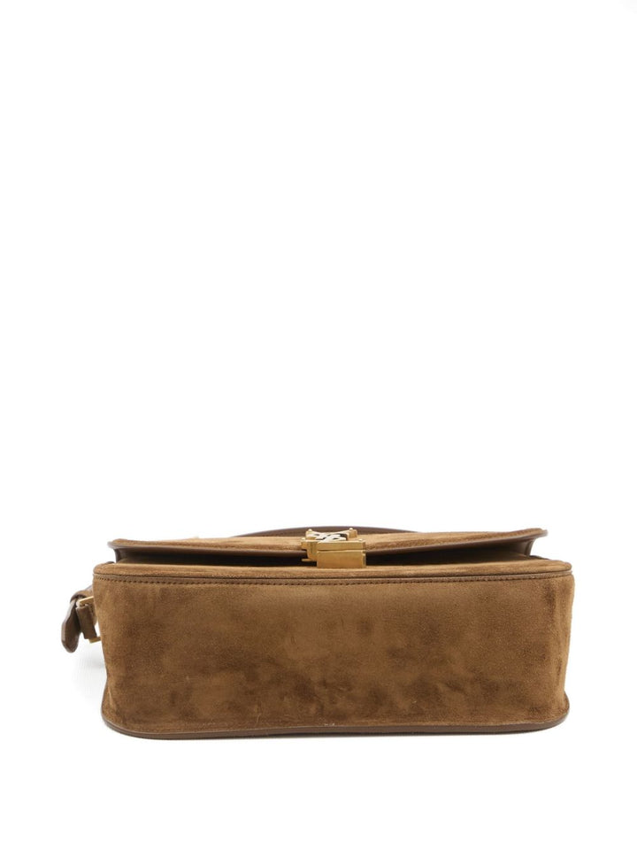 SAINT LAURENT
Borsa in pelle Box