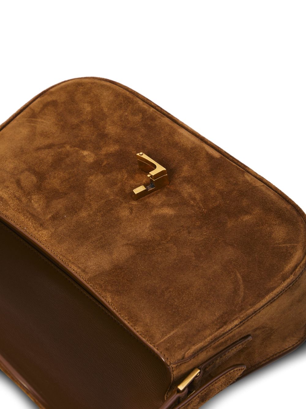 SAINT LAURENT
Borsa in pelle Box