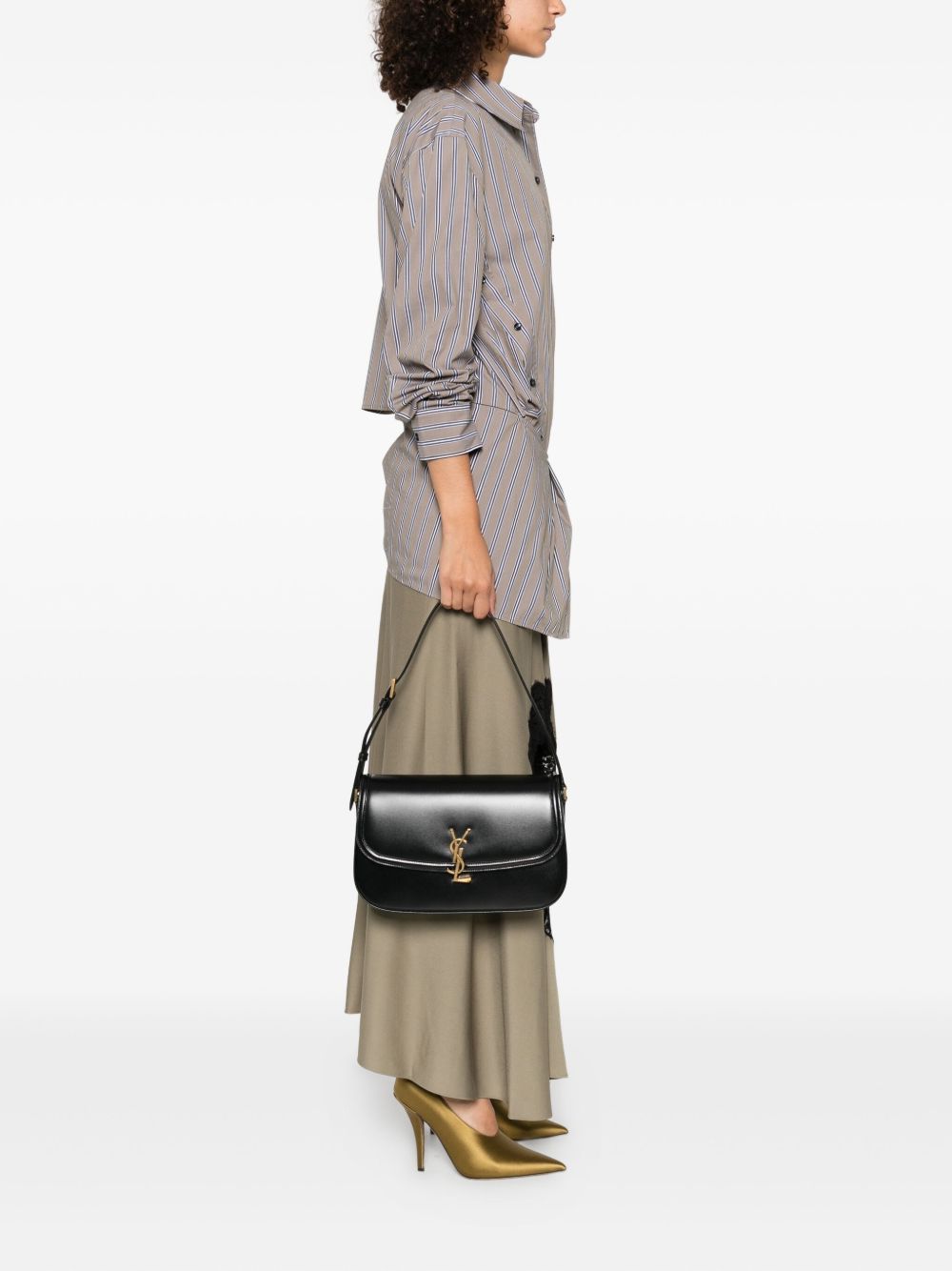 SAINT LAURENT Borsa SOLFERINO