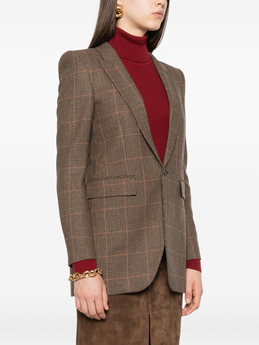 Saint Laurent
Giacca
