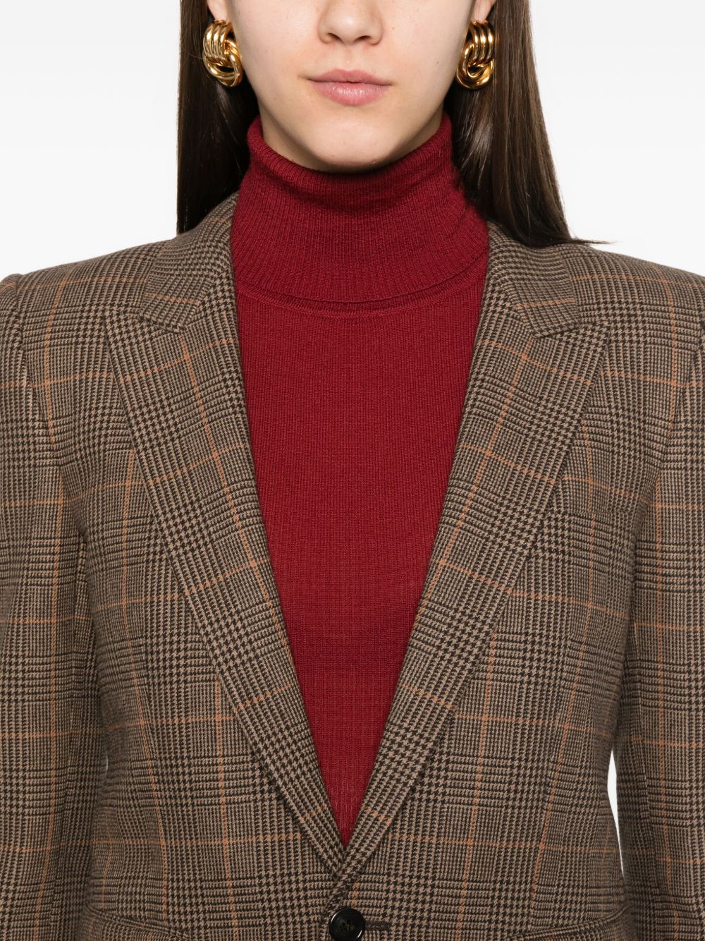 Saint Laurent
Giacca