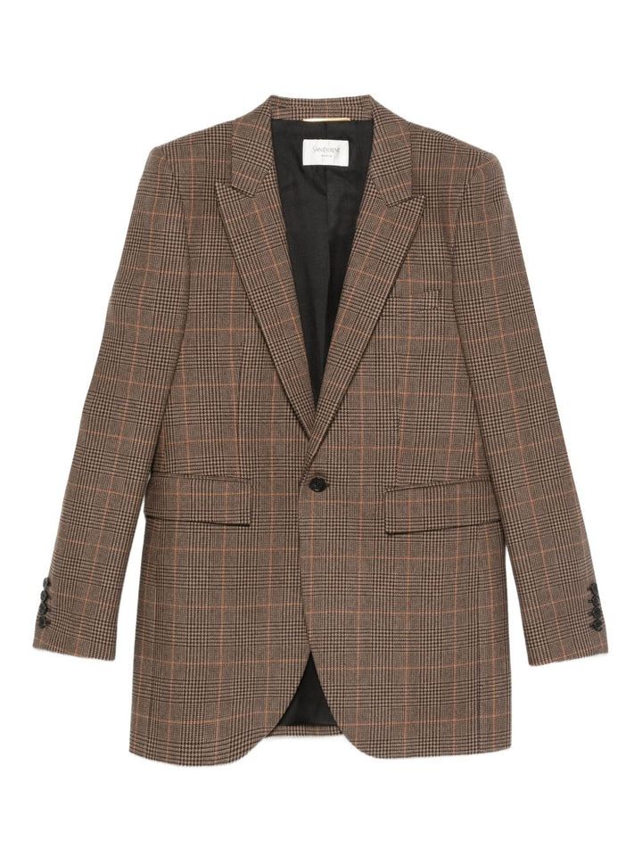 Saint Laurent
Giacca